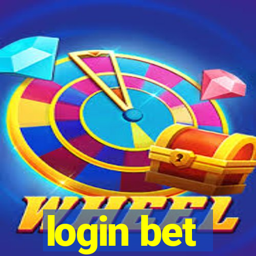 login bet